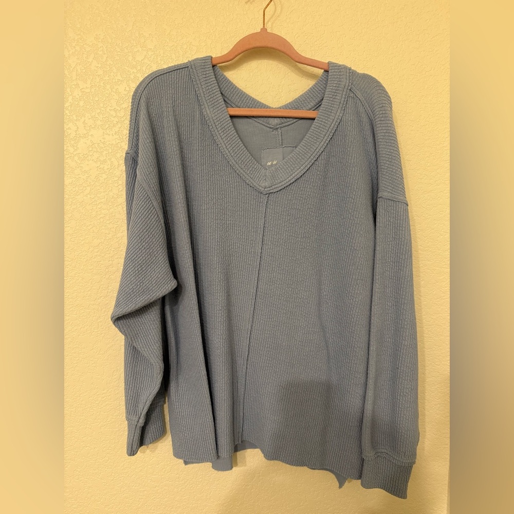 Aerie Pullover